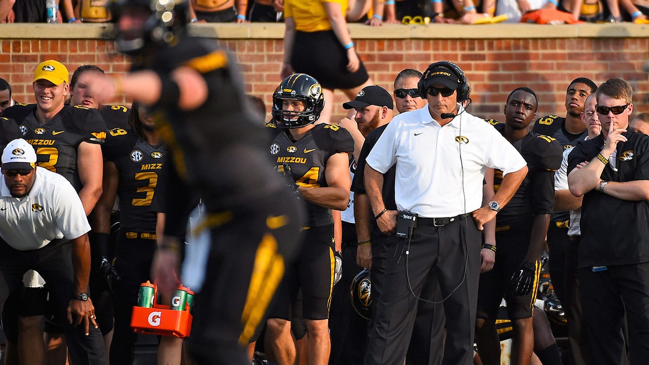 As Mizzou is finding out, scheduling is an art in rugged SEC